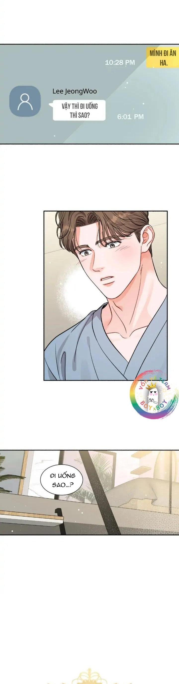 manhwa chịch vồn chịch vã chapter 65 5