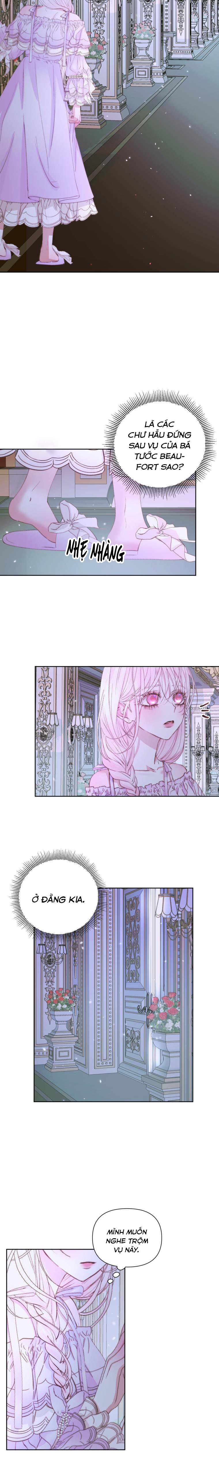 trở thành cô vợ khế ước của nhân vật phản diện chapter 45 6