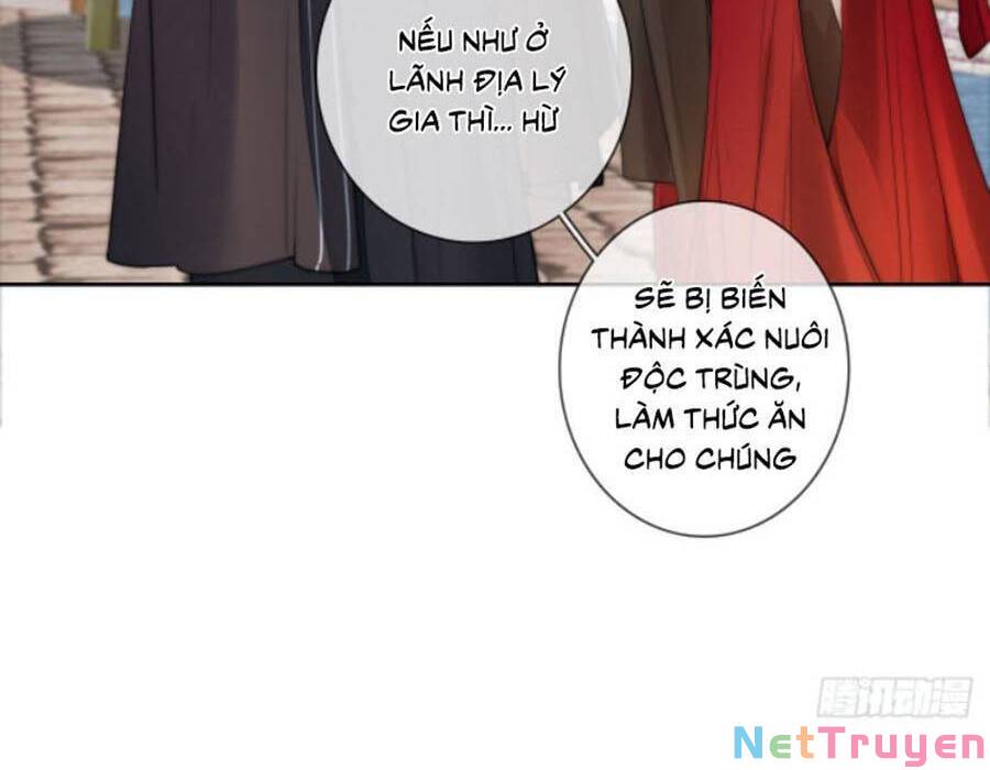 kim ốc tàng kiều chapter 59 28