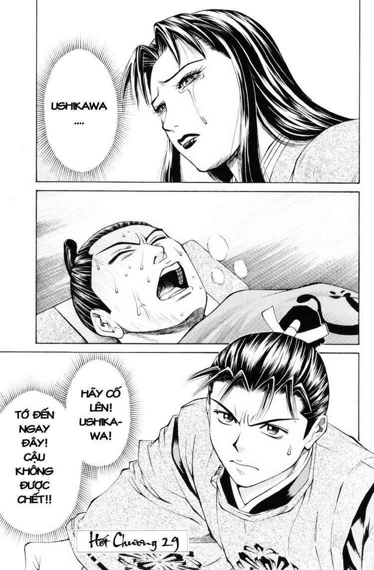 thiếu niên vương i - shana oh yoshitsune i chapter 29 44