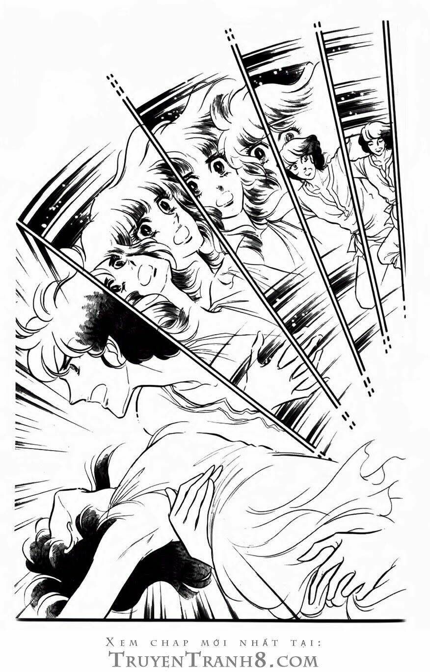 swan - vũ khúc thiên nga chapter 68 11