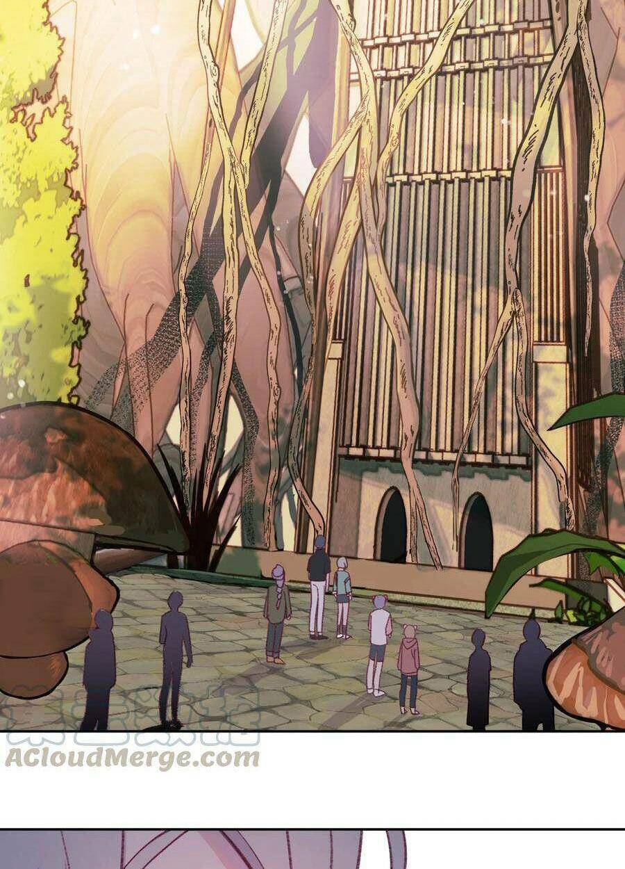 nhật ký nấm ma cô chapter 10 52