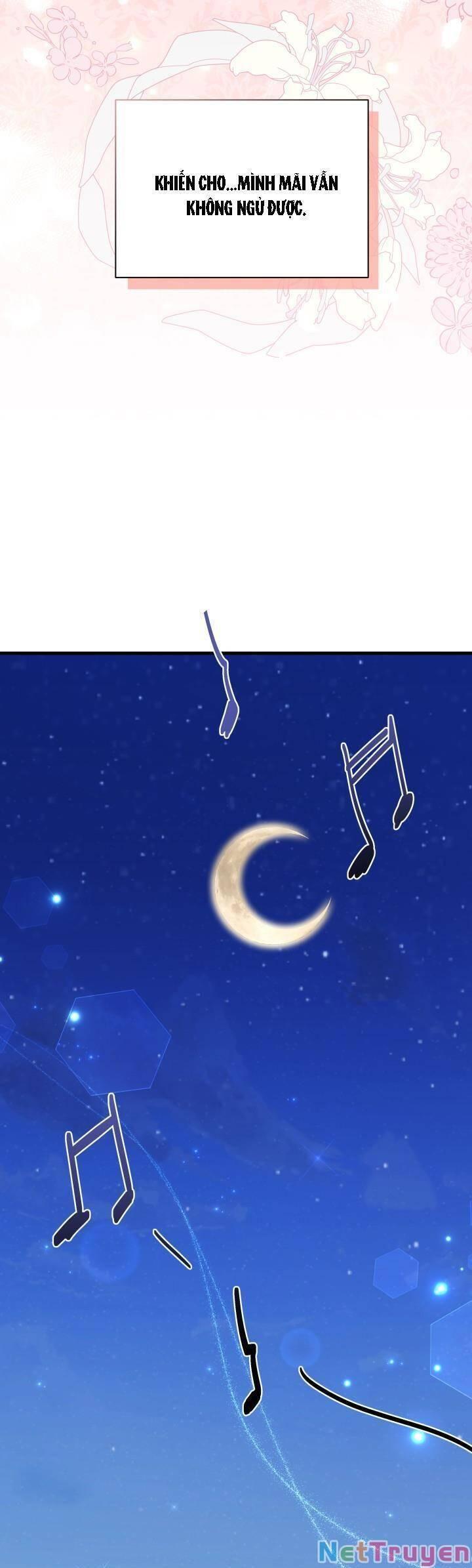 con gái chồng quá dễ thương chapter 76 32