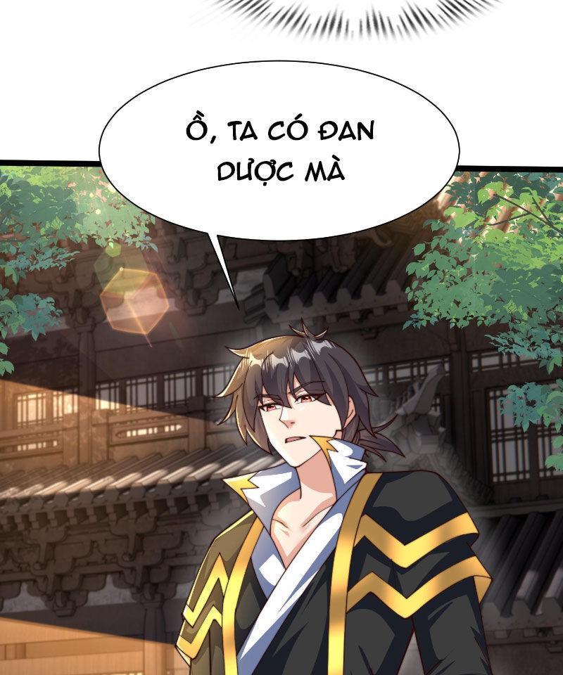 ta nuôi ma quỷ ở trấn ma ti chapter 290 82