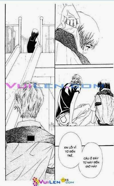 chàng trai thứ 13 chapter 8 95