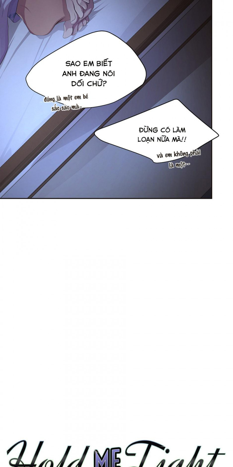 giữ em thật chặt (hold me tight) chapter 81 11