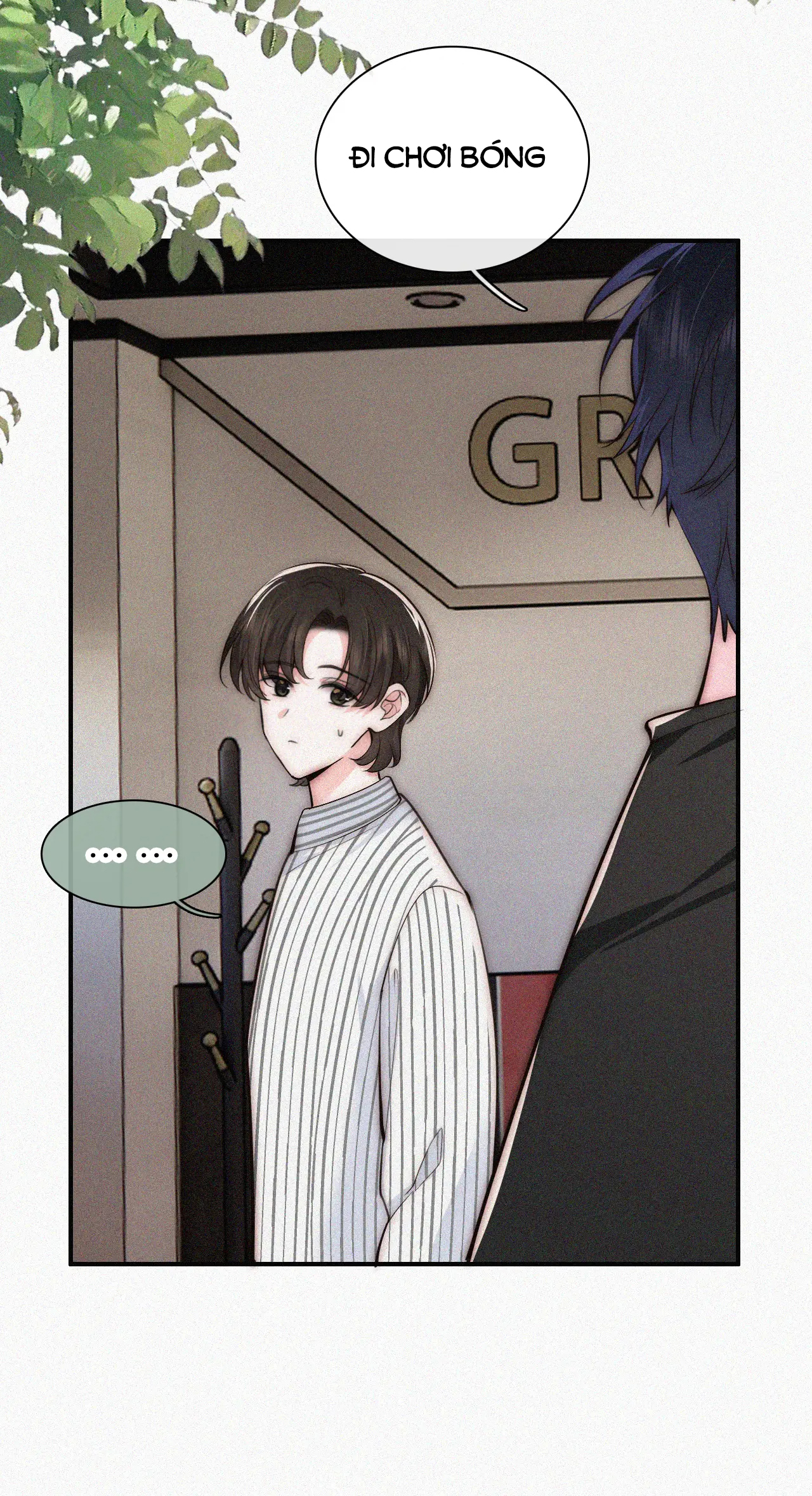 bệnh yêu chapter 63.1 16