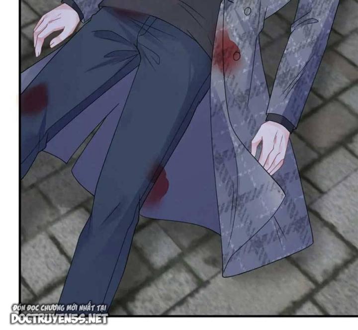 đại tiểu thư có thể có bụng dạ gì xấu chứ! (full) chapter 189 47