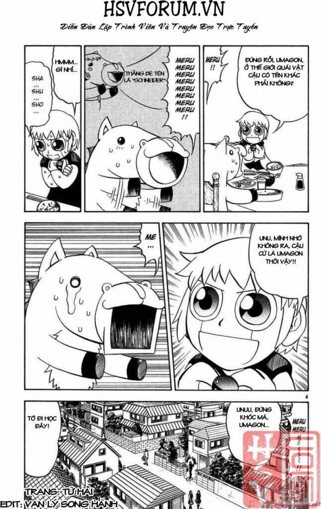 konjiki no gash!! chapter 276 5