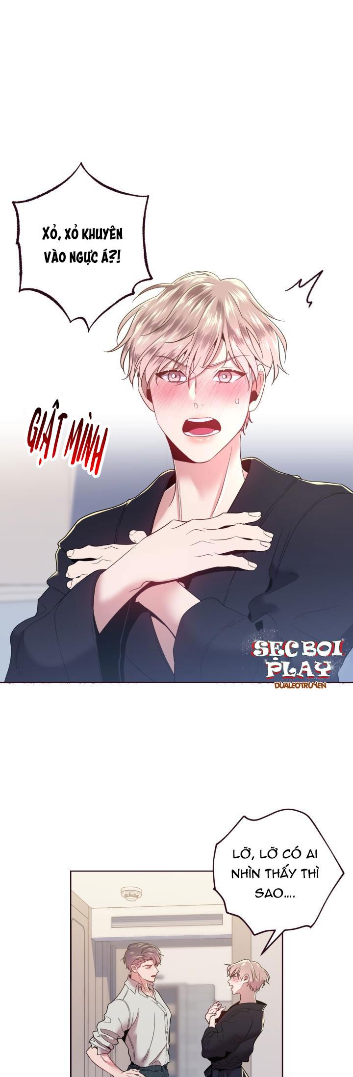 falling down chapter 24 1