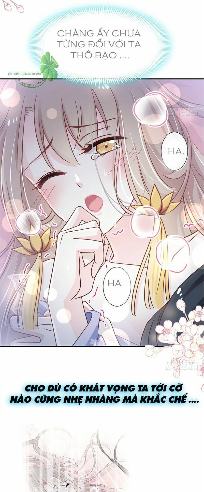 thiên hạ đệ nhất sủng phi chapter 120 15