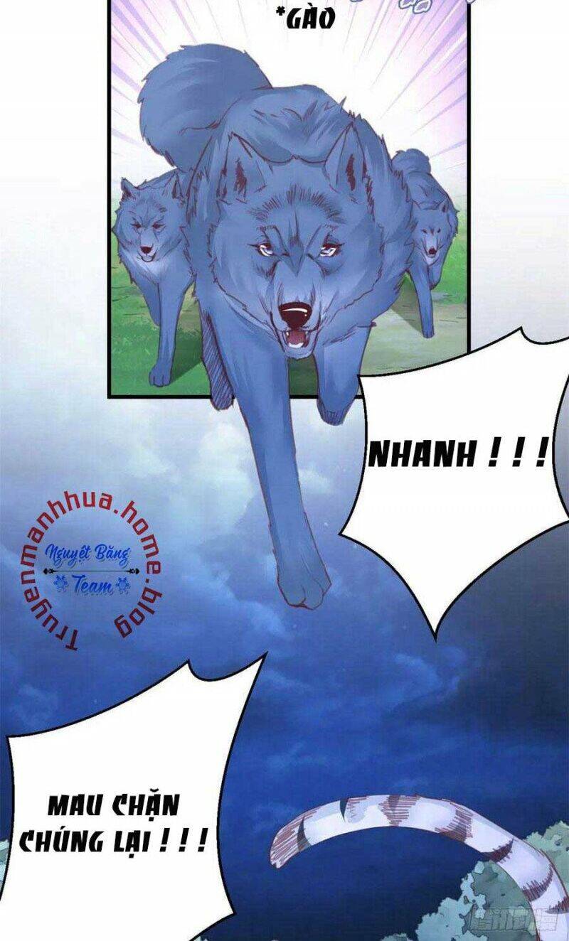 [16+] thảnh thơi thú thế chủng chủng điền, sinh sinh tể chapter 333 43