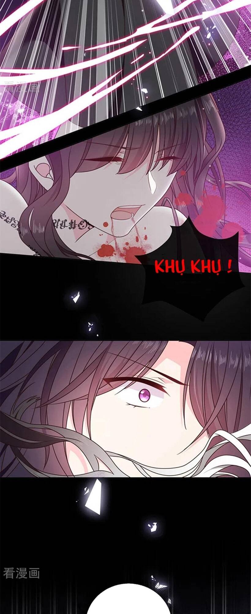 thiếu gia ác ma đừng hôn tôi chapter 199 6