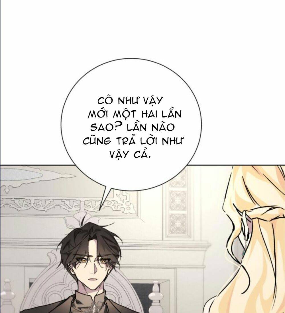 ta đã từng mong nàng biến mất chapter 12.3 1