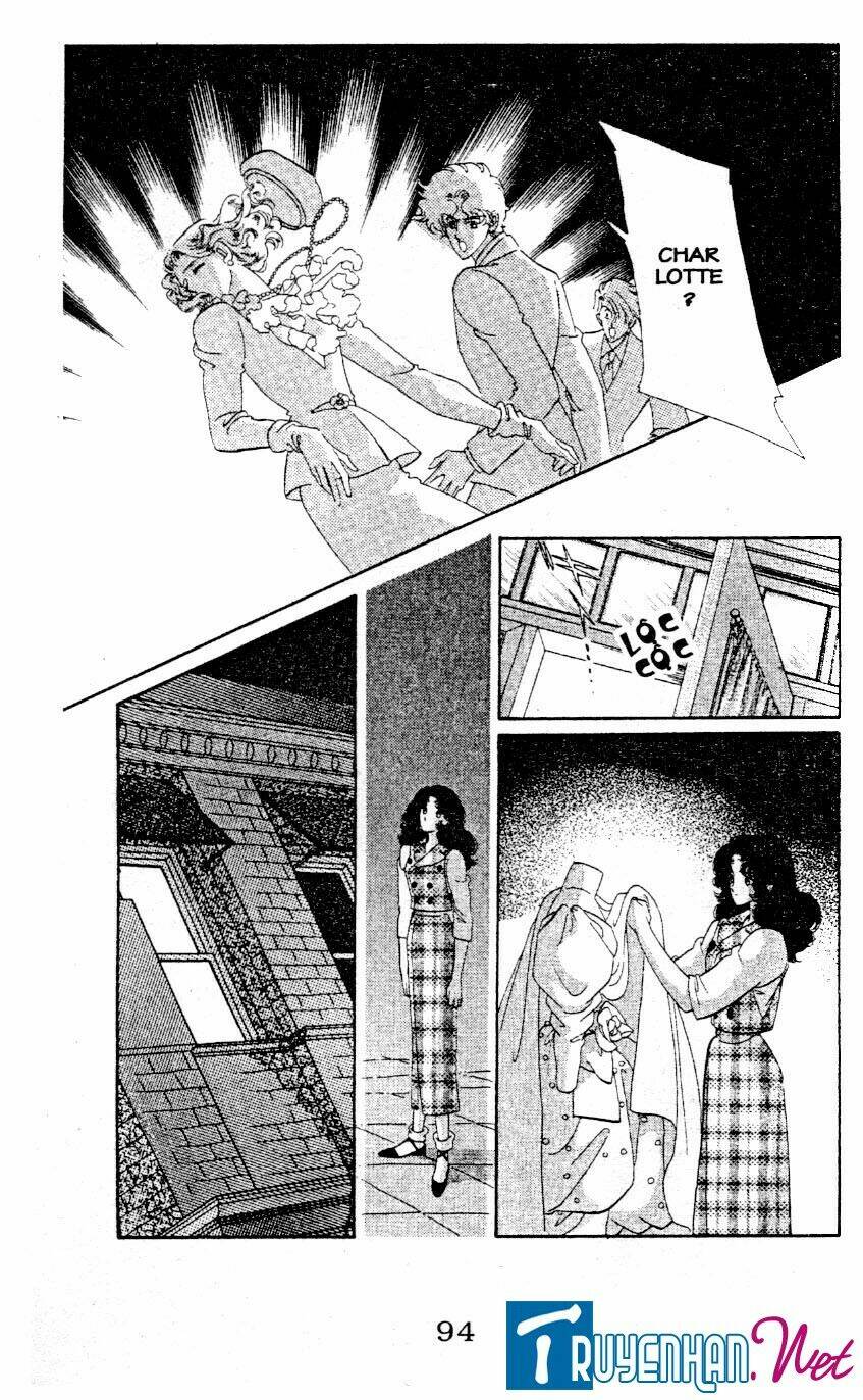 magnolia waltz chapter 6 12