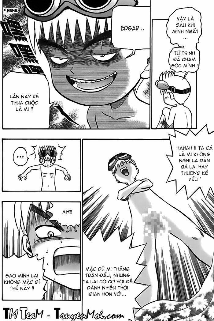 bowling king chapter 21 9