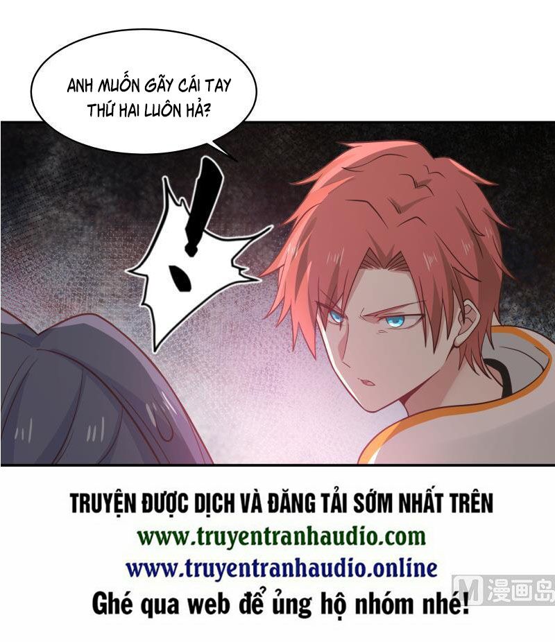 trên người ta có một rồng chapter 267 33