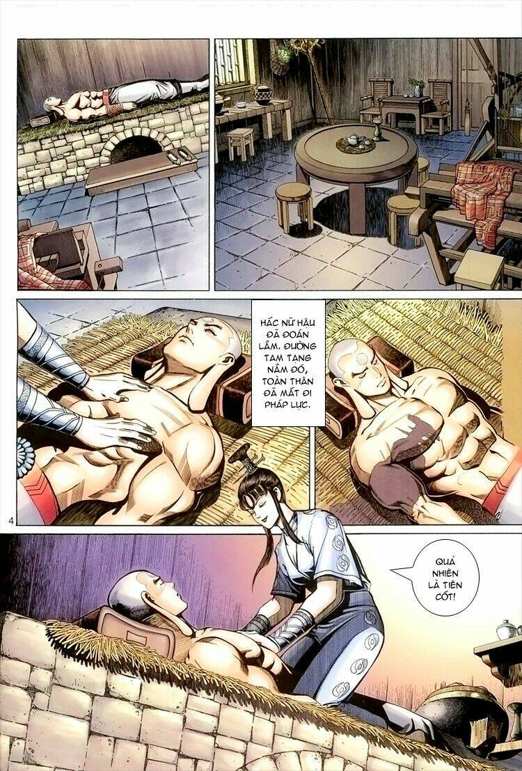 đại thánh vương chapter 53 4