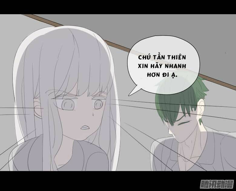 bệnh viện thiên đường chapter 22 7