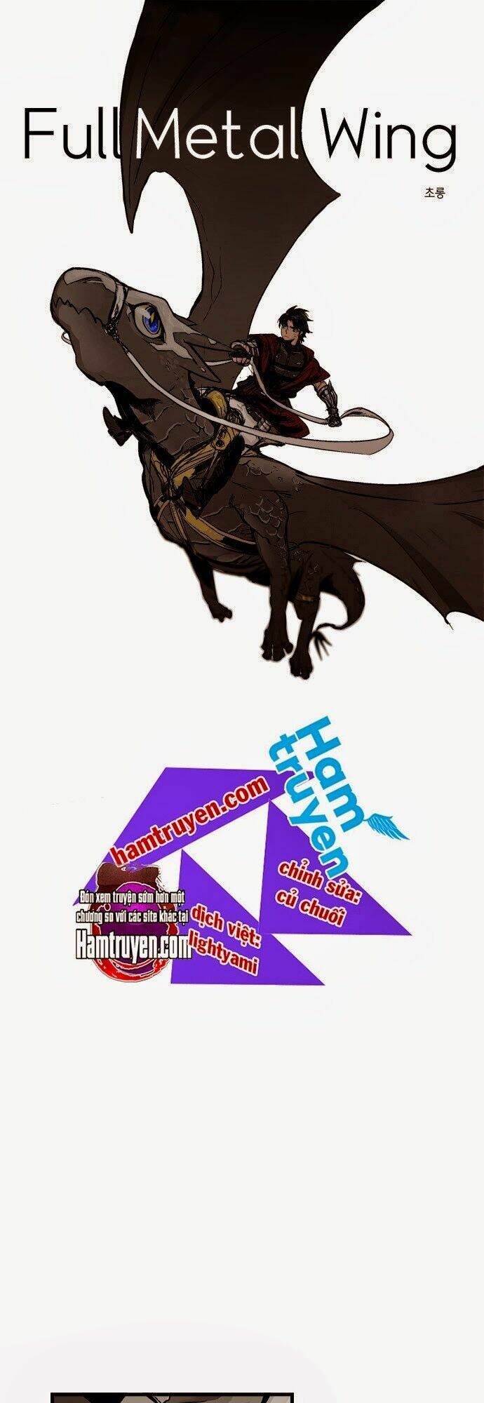 full metal wing chapter 9 1