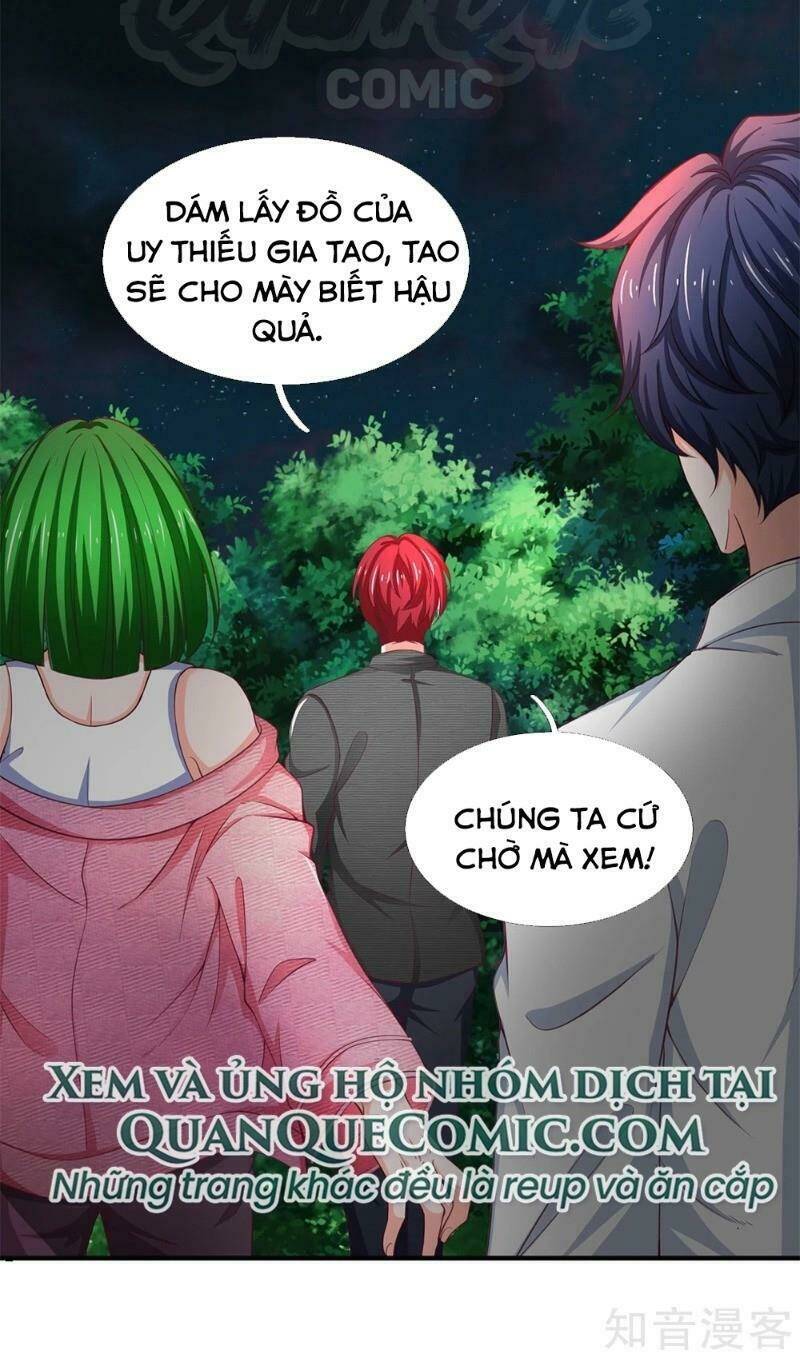 chung cực binh vương tại đô thị chapter 120 2