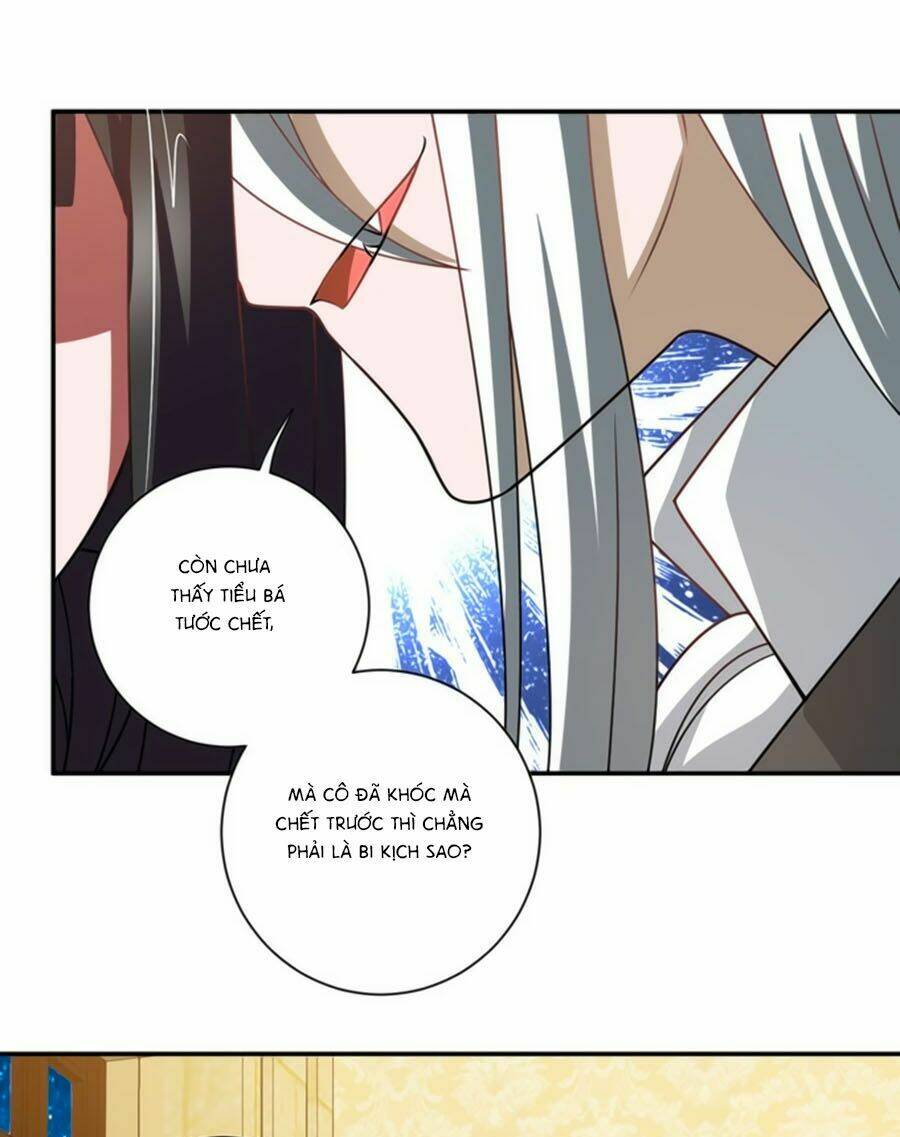 người yêu khát máu của tôi chapter 71 27