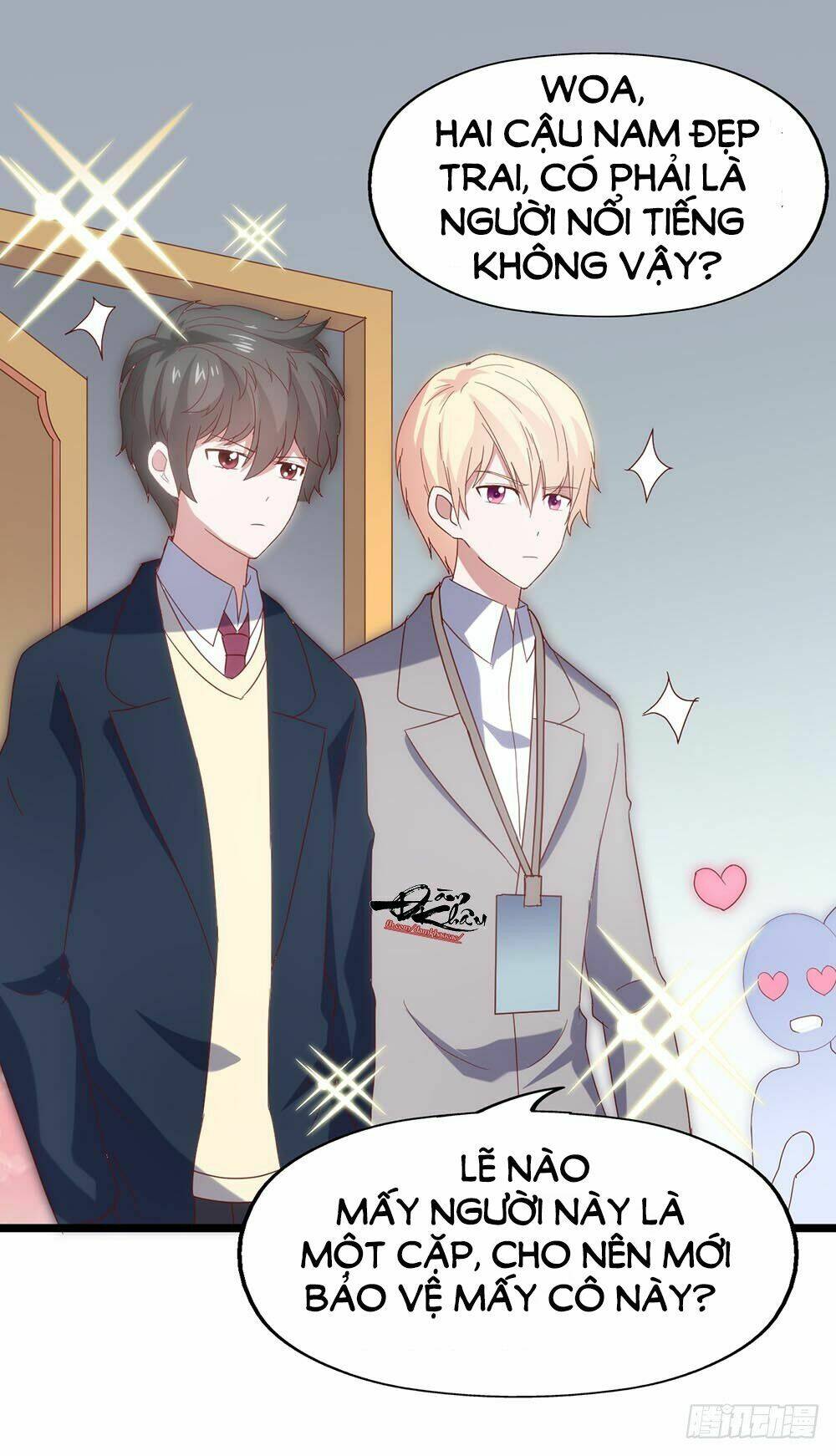 ác ma bàn bên chapter 50 31