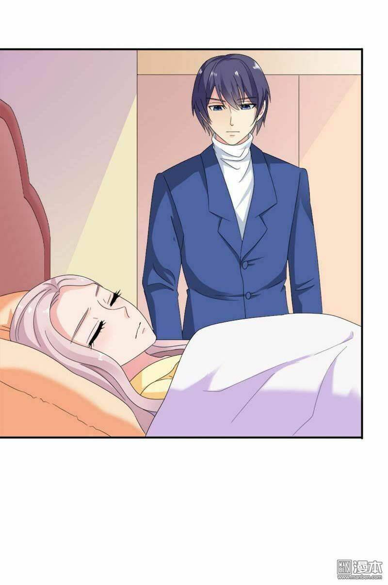 em vẫn còn nhỏ chapter 101 19