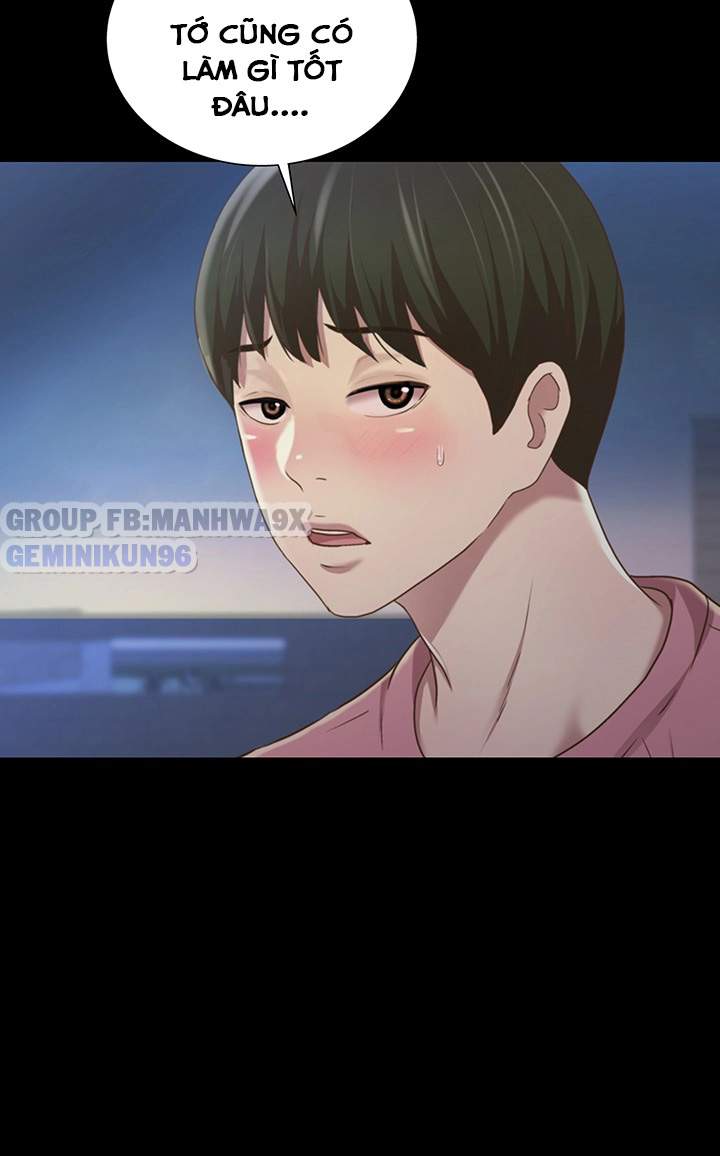 bạn gái của bạn tôi chapter 92 30