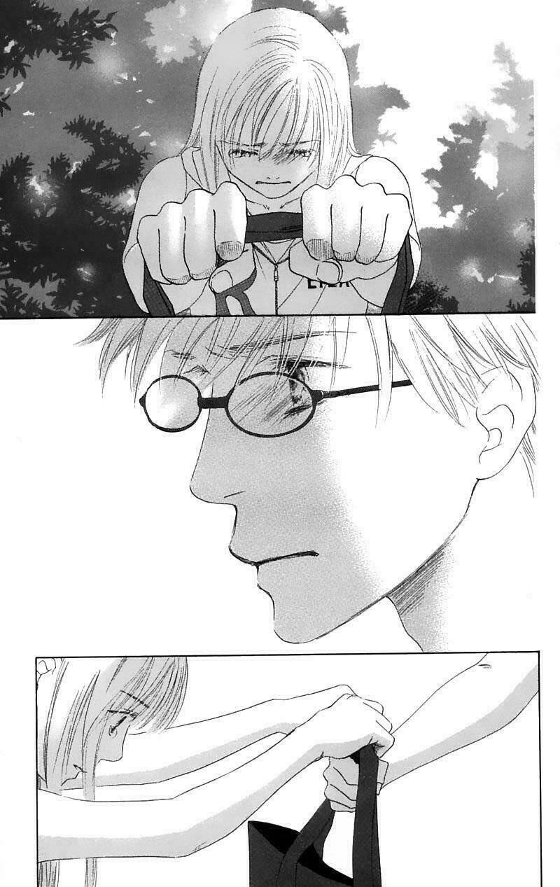 100% no kimi e chapter 5 53