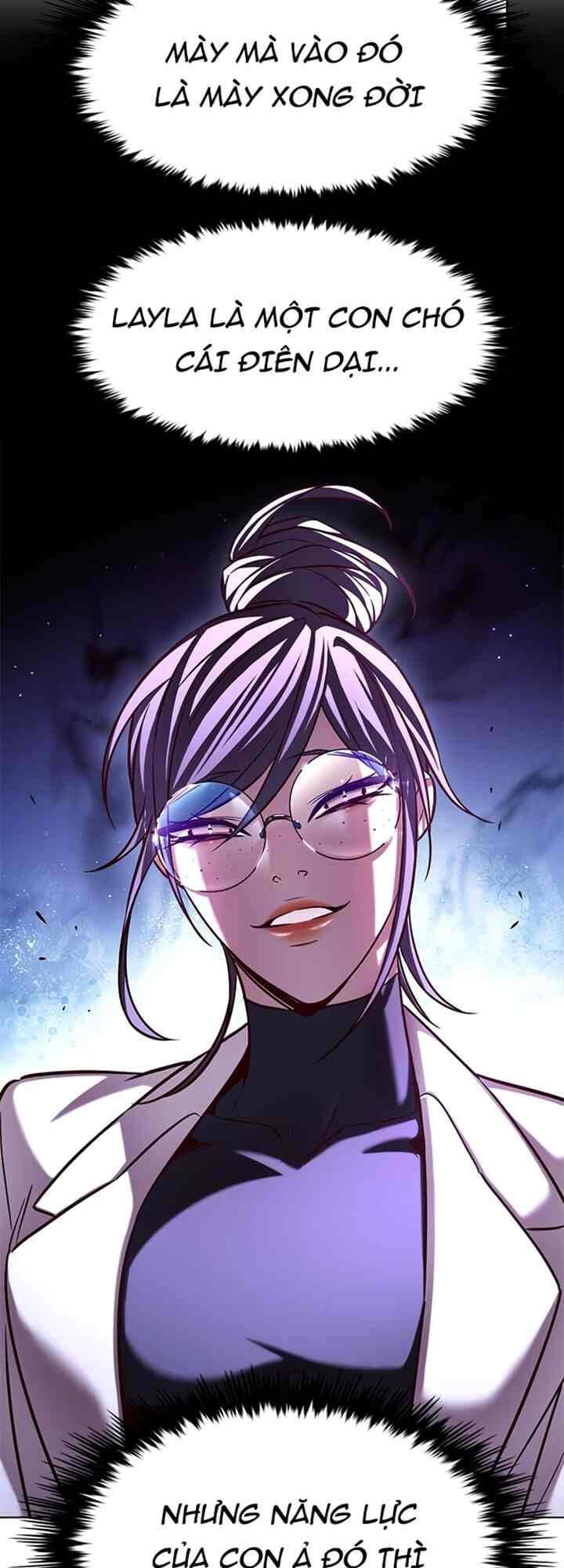 biến thân thành mèo chapter 234 35