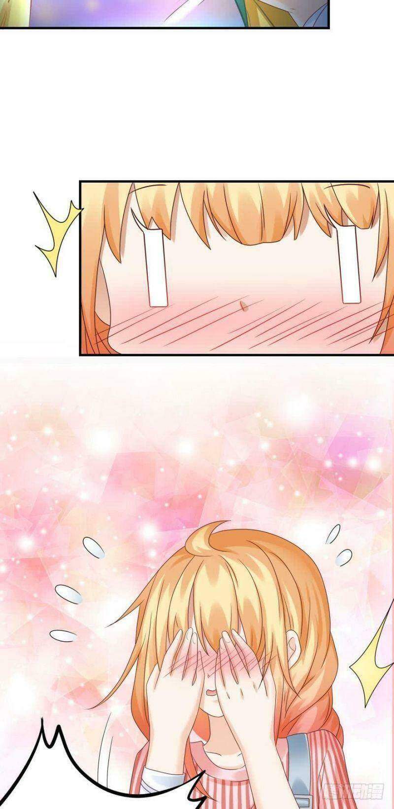 nhân ngư học trưởng, đừng ôm ta! chapter 57 31