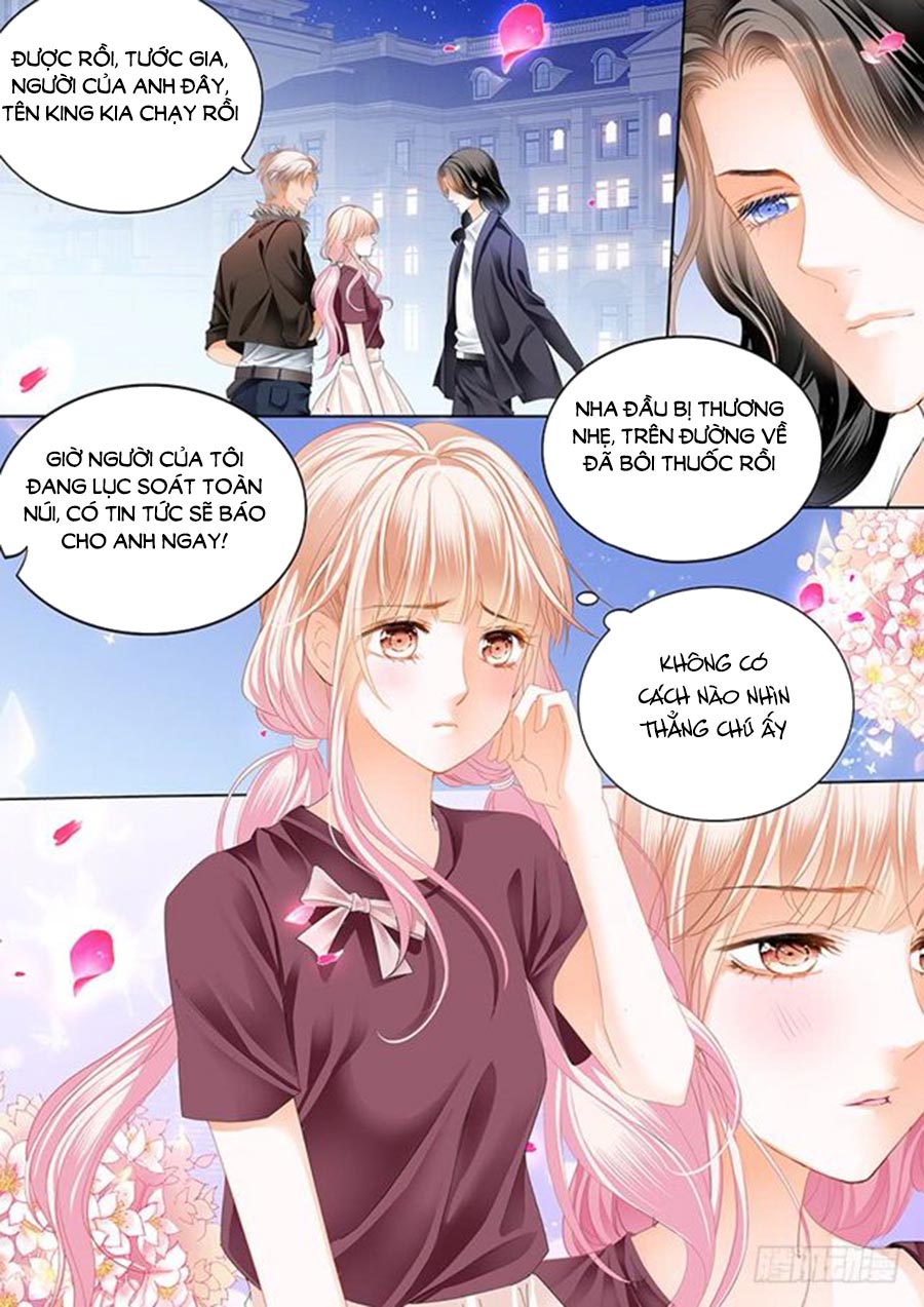 bá đạo tiểu thúc, xin trêu chọc vừa thôi! chapter 44 7