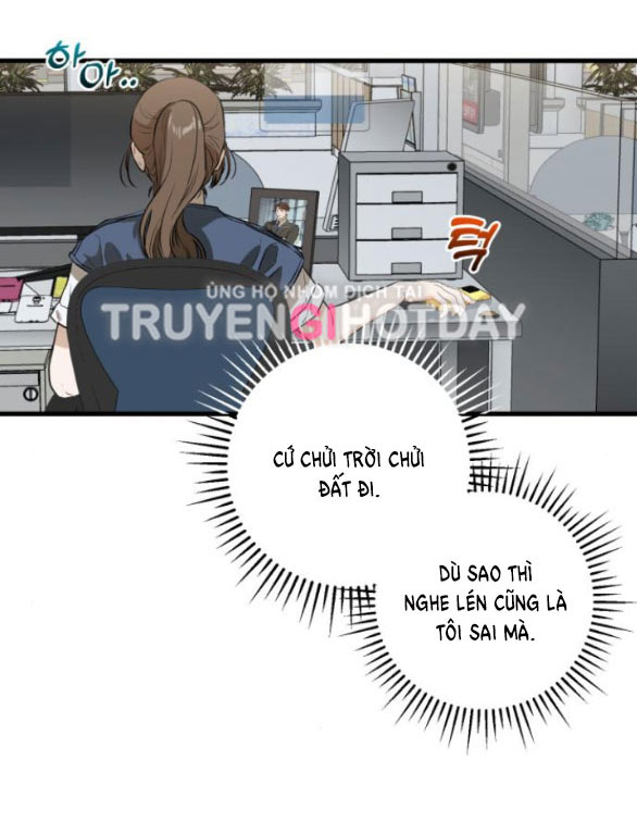 Nóng Lòng Muốn Giày Vò Em chapter 2.1 23