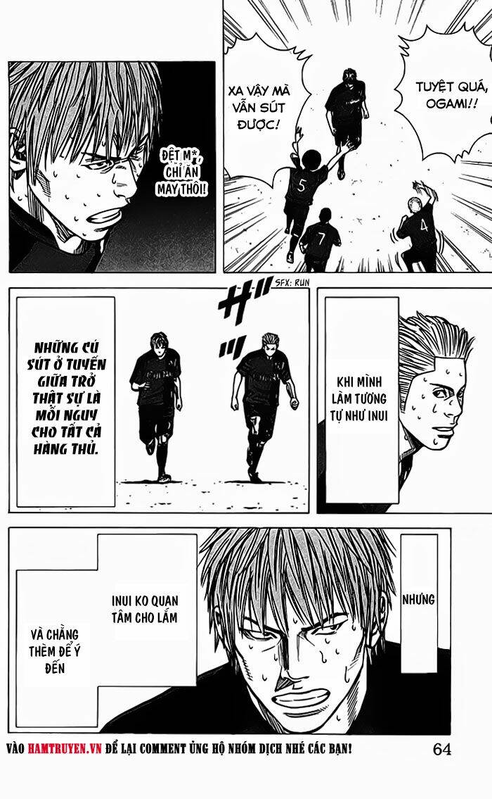 angel voice chapter 63 21