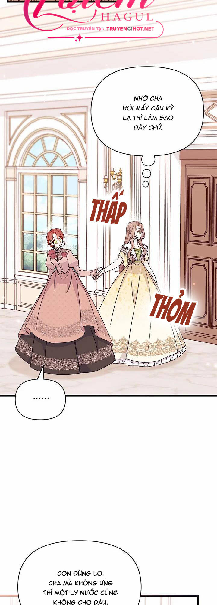 Tôi Đã Có Chồng Sau Khi Nhặt Được Nam Chính chapter 47.1 20