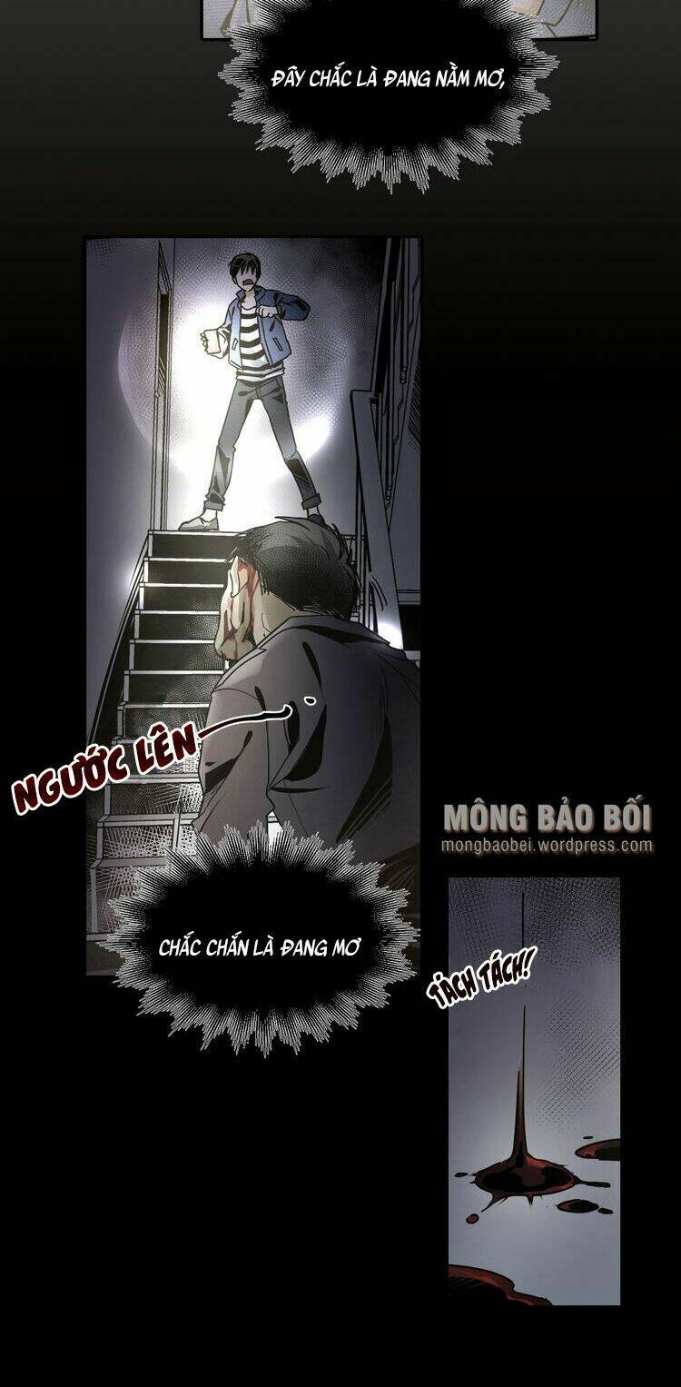 bình minh cuối cùng chapter 2 11