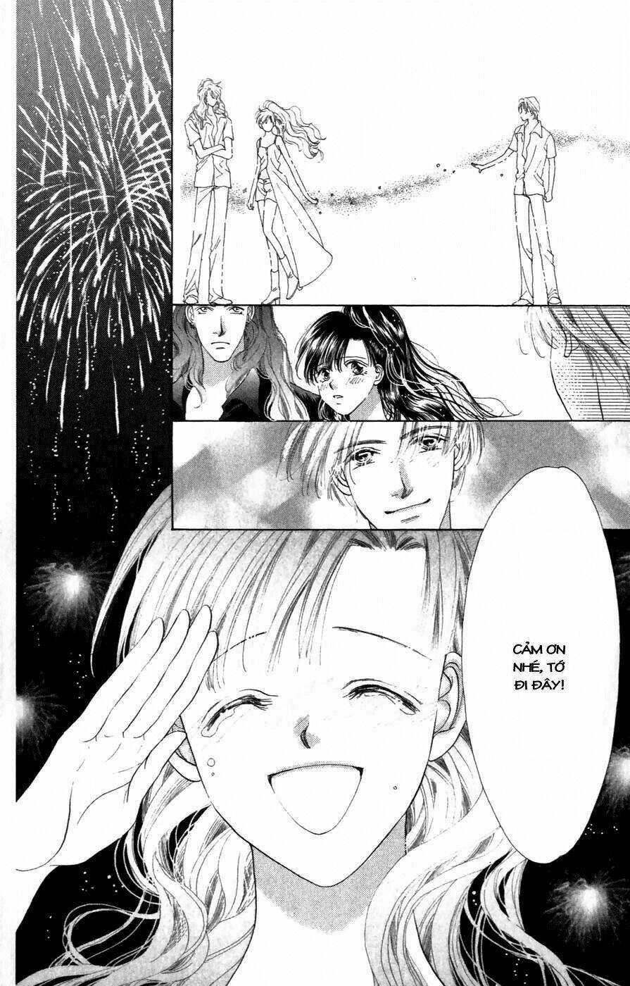 tenshi no uta chapter 25 30