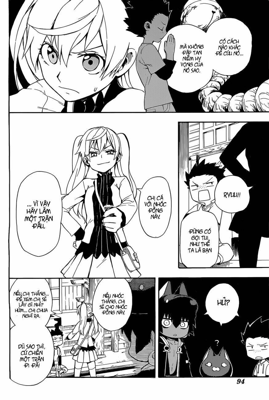 great priest imhotep chapter 4 21