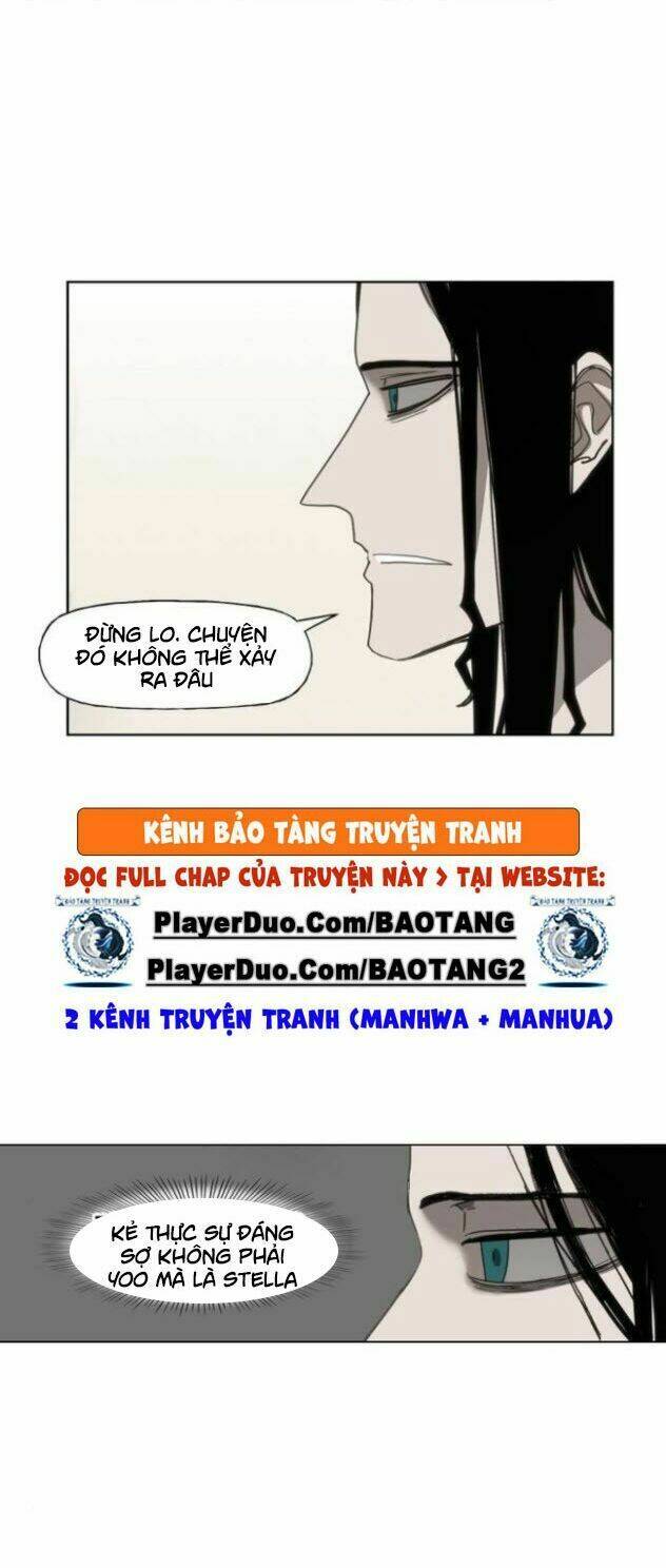 võ sĩ - the boxer chapter 68 26