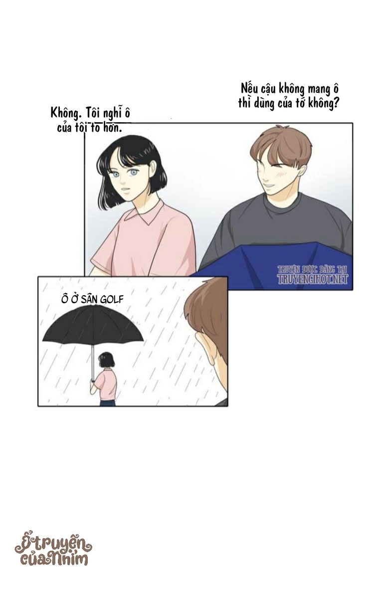 sống chung một nhà chapter 30 34