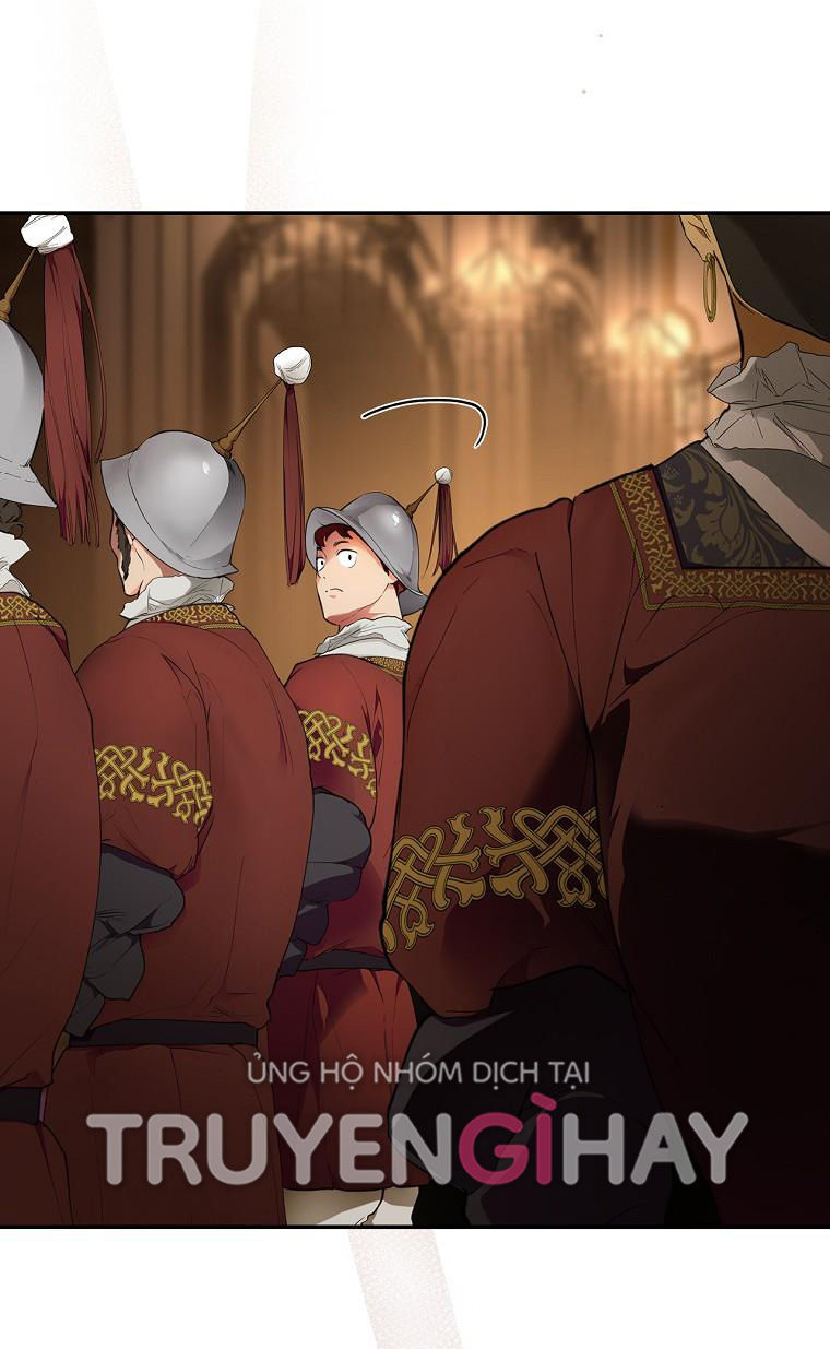 quý cô bí ẩn - secret lady chapter 63.1 13