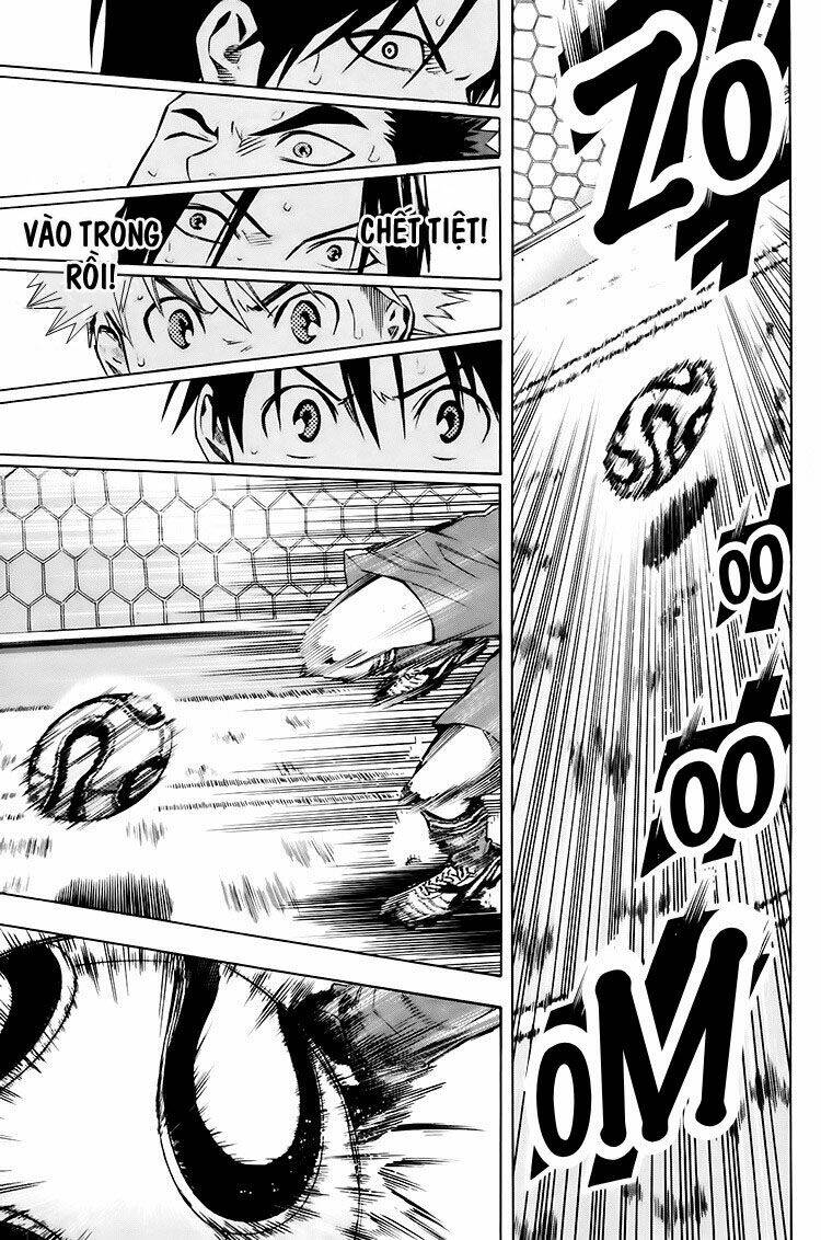 kỵ sĩ trong vòng cấm chapter 179 15