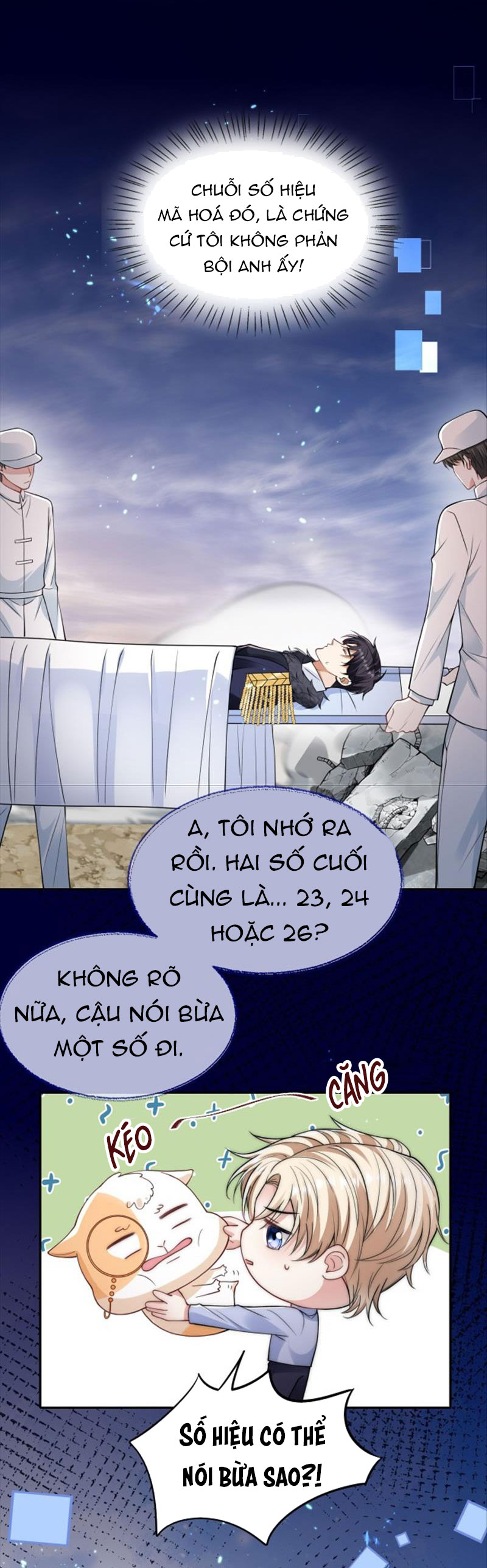 chiến lược tẩy trắng của phản diện chapter 5 7