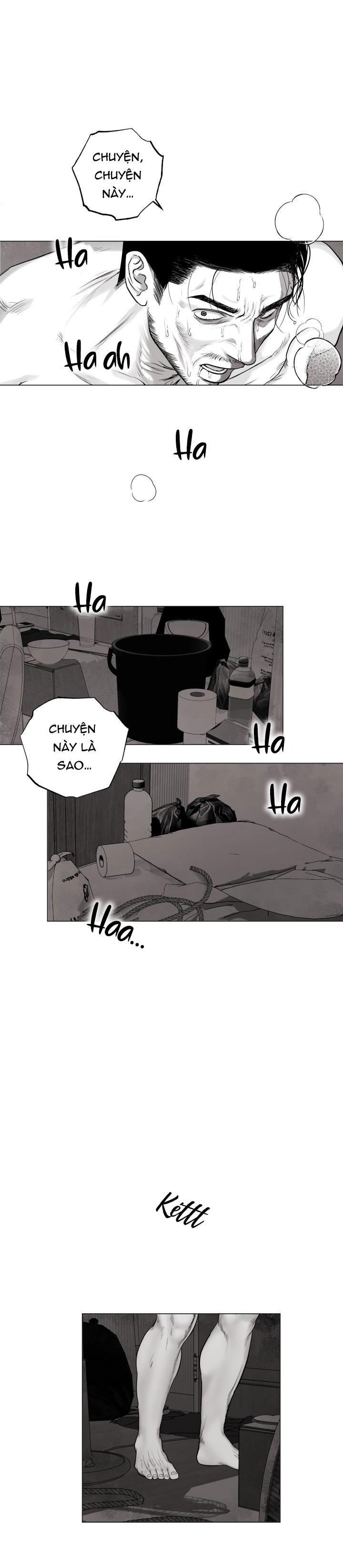 tuyển tập những ông chú tà zâm chapter 5.3 5