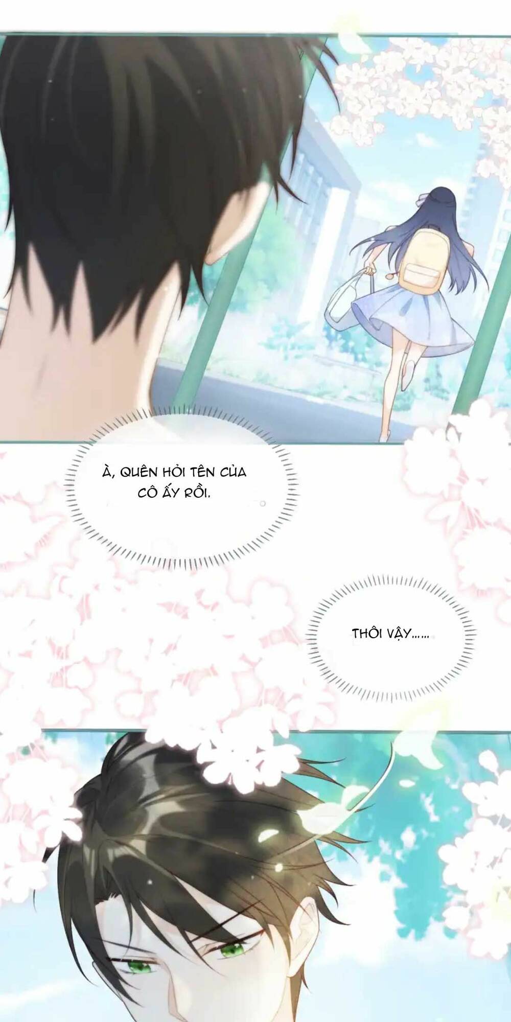 mỗi lần gặp nguy tôi đều có thể triệu hoán nam thần chapter 1 42