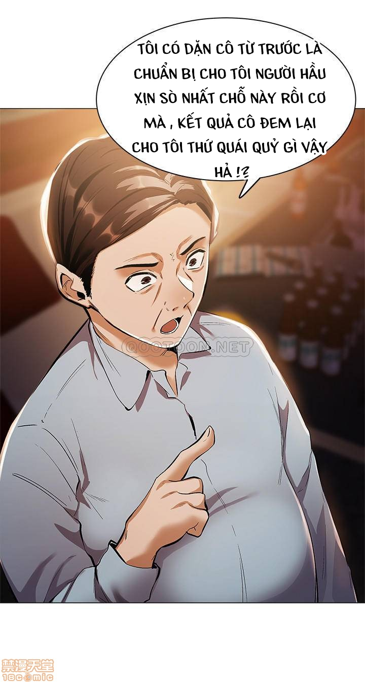 chàng trai nghiệp dư chapter 6 38