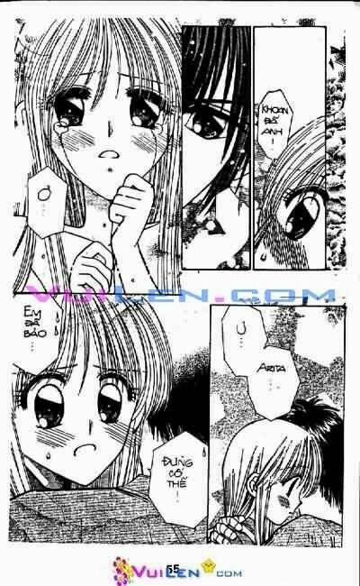 arita đáng yêu chapter 9 55