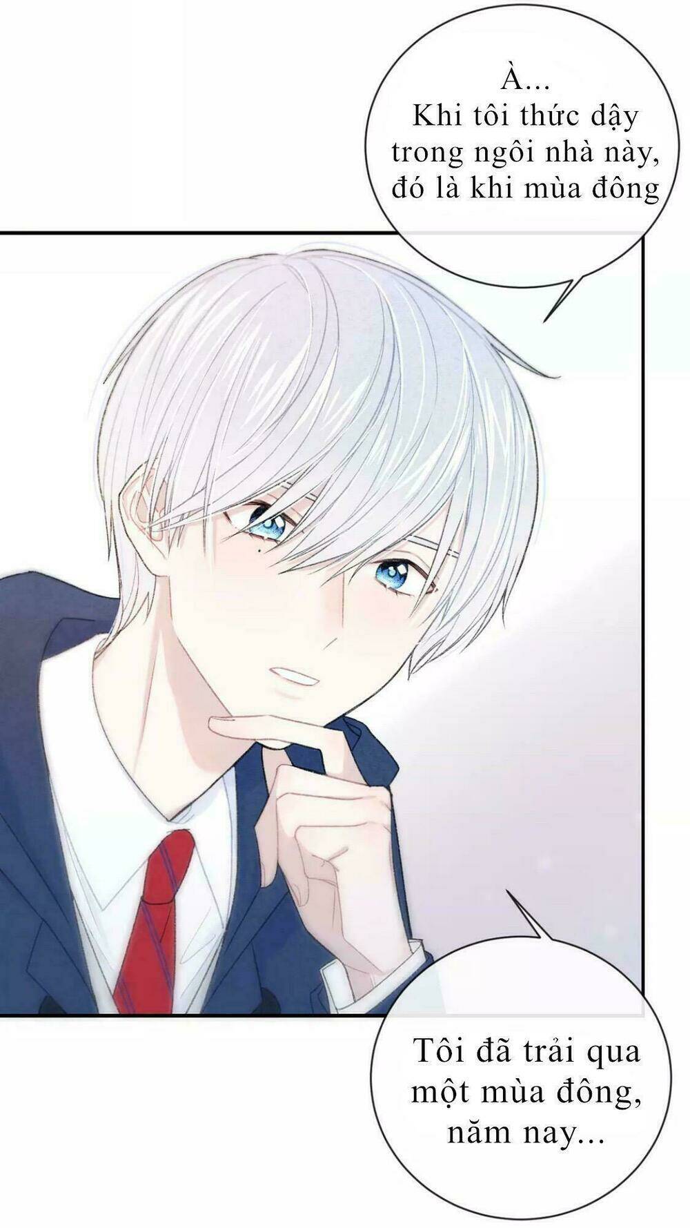 từ cái nhìn của em chapter 3 11