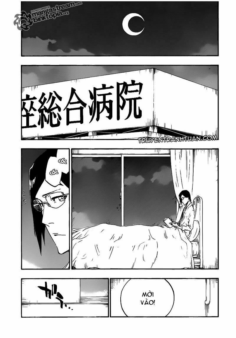 thần chết ichigo chapter 447 7